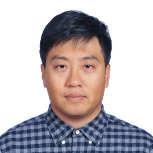 Dr. Jianfei Xia